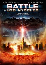 Miniature d'affiche américaine de 'Battle of Los Angeles'