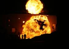 ©2011 The Global Asylum - Battle of Los Angeles (Battle of Los Angeles)