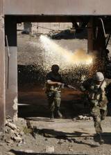 ©2011 The Global Asylum - Battle of Los Angeles (Battle of Los Angeles)