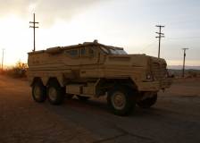 ©2011 The Global Asylum - Battle of Los Angeles (Battle of Los Angeles)