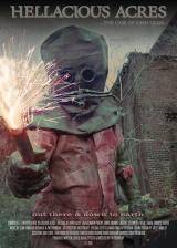 Miniature d'affiche canadienne de 'Hellacious Acres: The Case of John Glass'