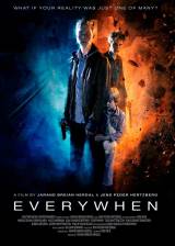 Miniature d'affiche américaine de 'Everywhen'