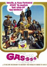 Miniature d'affiche inconnue de 'Gassss'