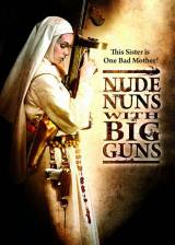 Unknown poster thumbnail from 'Nude Nuns with Big Guns'