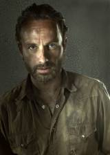 ©2013 AMC Studios - Saison 3 - The Walking Dead (The Walking Dead)