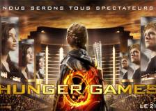 Miniature d'affiche française de 'Hunger Games'