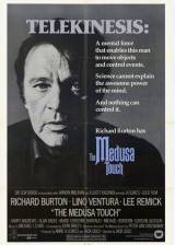 Miniature d'affiche américaine de 'La grande menace'