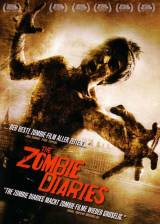 Zombie Diaries, journal d'un Zombie
