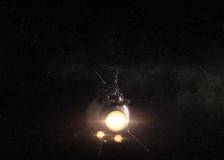 © 2010 Abe Shuji - Space Battleship (Space Battleship Yamato)