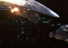 © 2010 Abe Shuji - Space Battleship (Space Battleship Yamato)