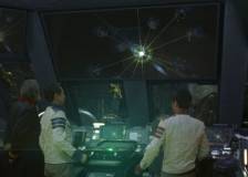 © 2010 Abe Shuji - Space Battleship (Space Battleship Yamato)