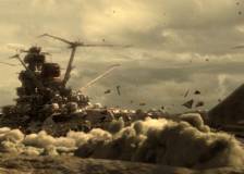 © 2010 Abe Shuji - Space Battleship (Space Battleship Yamato)