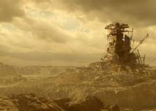 © 2010 Abe Shuji - Space Battleship (Space Battleship Yamato)