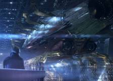 © 2010 Abe Shuji - Space Battleship (Space Battleship Yamato)