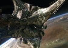 © 2010 Abe Shuji - Space Battleship (Space Battleship Yamato)