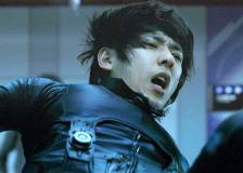 ©2011 Toho Company - Gantz Revolution (Gantz: Perfect Answer)