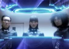 ©2011 Toho Company - Gantz Revolution (Gantz: Perfect Answer)
