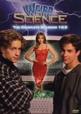 Us poster thumbnail from 'Weird Science'