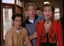 ©1994 St. Clare Entertainment - Weird Science (Weird Science)