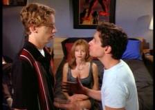 ©1994 St. Clare Entertainment - Weird Science (Weird Science)