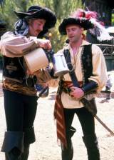 ©1994 St. Clare Entertainment - Weird Science (Weird Science)