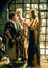 ©1994 St. Clare Entertainment - Weird Science (Weird Science)