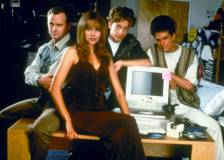 ©1994 St. Clare Entertainment - Weird Science (Weird Science)