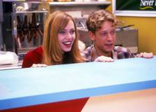 ©1994 St. Clare Entertainment - Weird Science (Weird Science)