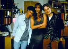 ©1994 St. Clare Entertainment - Weird Science (Weird Science)