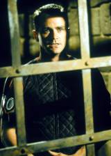 ©1994 St. Clare Entertainment - Weird Science (Weird Science)