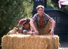 ©1994 St. Clare Entertainment - Weird Science (Weird Science)