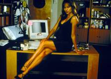 ©1994 St. Clare Entertainment - Weird Science (Weird Science)