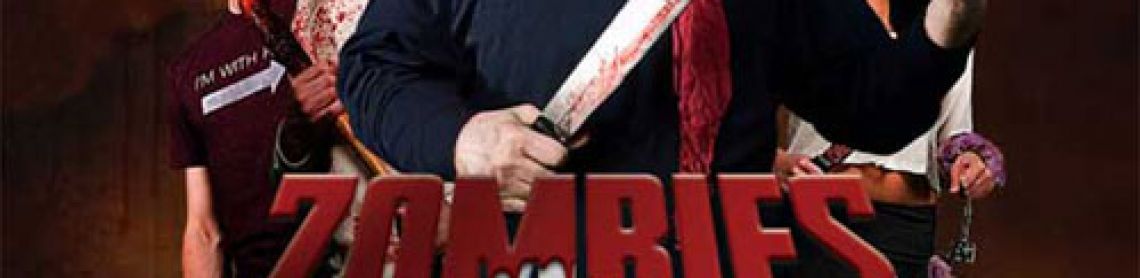 ZMD: Zombies of Mass Destruction