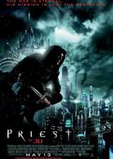 Us poster thumbnail from 'Priest'