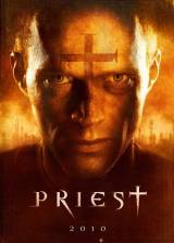 Us poster thumbnail from 'Priest'