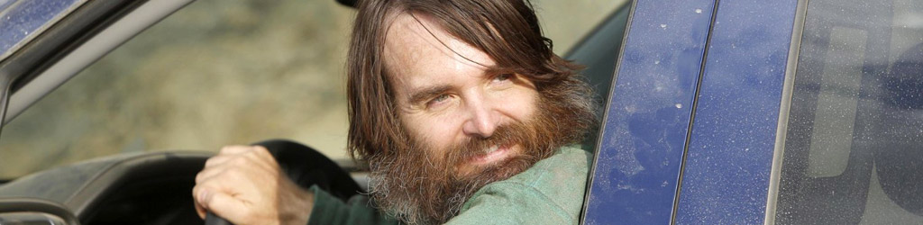 The Last Man on Earth