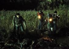 © Erich Vogel / Quasar Pictures - La traque (La traque)