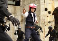 © 2011 Denjin Zaborger Film Partners - Karate-Robo Zaborgar (Denjin Zabôgâ: Gekijô-ban)