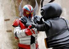 © 2011 Denjin Zaborger Film Partners - Karate-Robo Zaborgar (Denjin Zabôgâ: Gekijô-ban)