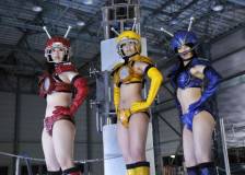 © 2011 Denjin Zaborger Film Partners - Karate-Robo Zaborgar (Denjin Zabôgâ: Gekijô-ban)