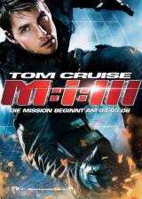 Miniature d'affiche allemande de 'M:i:III'