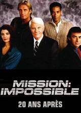 Mission impossible, 20 ans après