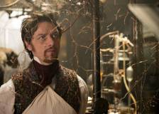 ©2015 20th Century Fox - Victor Frankenstein (Victor Frankenstein)