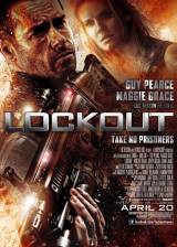 Us poster thumbnail from 'Lockout'