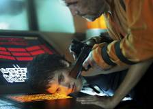 © 2011 EuropaCorp. - Lock Out (Lock Out)