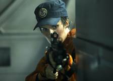 © 2011 EuropaCorp. - Lock Out (Lock Out)