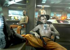 © 2011 EuropaCorp. - Lock Out (Lock Out)