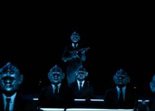 © 2010-FIVE STAR PRODUCTION Co. - Red Eagle (Red Eagle)