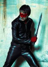 © 2010-FIVE STAR PRODUCTION Co. - Red Eagle (Red Eagle)