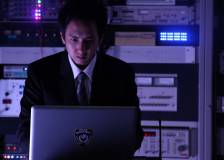 © 2010-FIVE STAR PRODUCTION Co. - Red Eagle (Red Eagle)